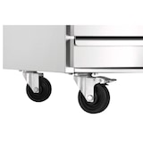 thumbnail of Bartscher Pizzakühltisch G-S7T2, 2015 x 795 x 975 mm