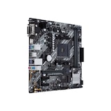 thumbnail of Asus Prime B450M-K II Mainboard Sockel AM4