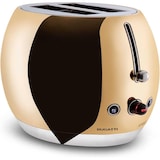 thumbnail of BUGATTI - Tostadora Romeo Color dorado - Acabado liso - 220-240 Voltios