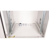 thumbnail of ROLINE Custodia da 19 pollici per montaggio a parete Pro 12 U, 600x600 LxP IP55 grigio esterno