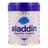 thumbnail of SIDOL - Limpiametales Aladdin Algodón Mágico 75G (Bote) Sidol