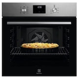 thumbnail of electrolux codgh44tx0  forno elettrico inox a+ vapore steam bake serie 500