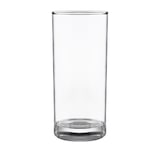 thumbnail of Vicrila Hostelvia. Vaso Merlot , de 35 cl., con forma alta. Caja de 12 unidades.