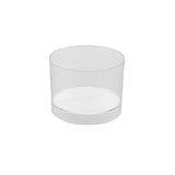 thumbnail of DOT Horeca Solutions - Coppetta Zero PS Trasparente Ø53 mm | 60 ml – 15 pz