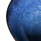 thumbnail of Olympia Luna Midnight Blue Bowls met voet 205 mm (verpakking van 4)
