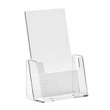 thumbnail of Tisch-Prospekthalter DIN lang 1 Fach