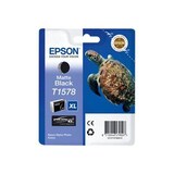 thumbnail of Tinten EPSON C13T15784010 EPSON ST PHR3000 TINTE MBK