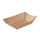 thumbnail of greenbox Karton-Snack-Schalen 800 ml, braun, 500 St.