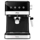 thumbnail of Cafetera Ufesa EXPRESS Treviso 1050w 1.5l