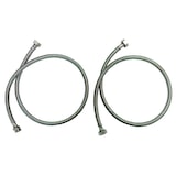 thumbnail of Tubo malla flexible 1000mm 1/2 conexión H/H