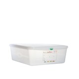 thumbnail of Gastronox 2/3 H100. Caixa hermética profissional para alimentos.