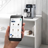 thumbnail of De’Longhi PrimaDonna Soul Vollautomatisch Espressomaschine 2,2 l
