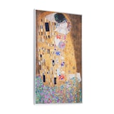 thumbnail of Wonderwall Air Art Kuss Infrarotheizung 101x60cm 600W Fernbedienung Abstrakt