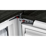 thumbnail of Siemens iQ500, Einbau-Gefrierschrank, 71.2 x 55.8 cm, Flachscharnier mit Softeinzug GI11VADC0