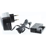 thumbnail of Netzteil kompatibel mit CANON EOS 700D