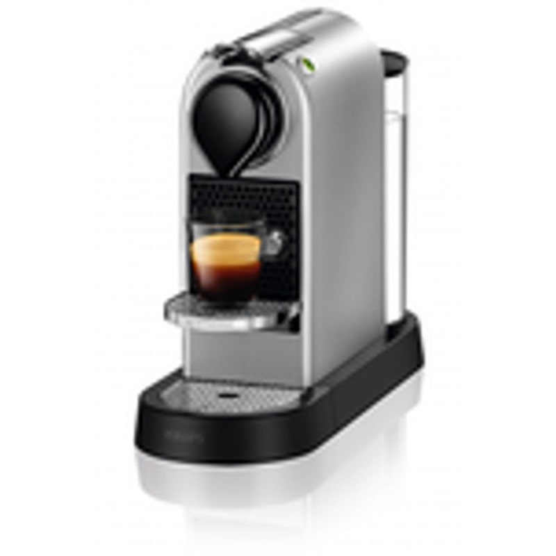 Nespresso Krups Yy4118fd