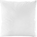 thumbnail of Hochwertiges Kopfkissen in 80x80cm ( Synthetikfaser-Füllung ) mit milbendichten Bezug aus 100% Baumwolle, Daunenfeeling, Hausstauballergiker geeignet