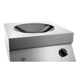 thumbnail of Inductiewok 30/293 | 3kW | Wokplaat Glaskeramiek | 400x455x180(h)mm