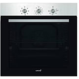 thumbnail of Horno Cata MES 8007 X Multifunción inox