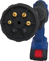 thumbnail of Akku Druckreiniger DR 18-201-23