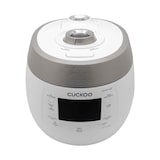 thumbnail of Cuckoo Reiskocher 1.80l CRP-RT1008F Twin Pressure Digital