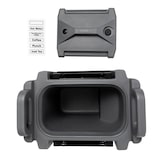 thumbnail of Conteneur isotherme pour boissons Ultra Camtainer 10,4L - 300 x 425 x 500 mm - CAMBRO