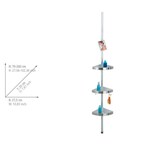 thumbnail of WENKO Teleskop Duschecke Premium