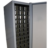 thumbnail of Eis Tiefkühlschrank,658 Liter