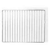 thumbnail of Wiggo WO-E605R(BB) Vrijstaande Gasfornuis - 60 cm - Zwart