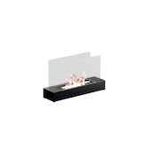 thumbnail of Tecno Air System - Tisch-Biokamine - Mantova - Schwarz