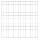 thumbnail of Rotolo Rete Metallica Per Recinzioni 25 M Zincata Elettrosaldata Rigida Maglia 75 x 50 mm Per Giardino Orto Piante Spazi Esterni (100 Cm)