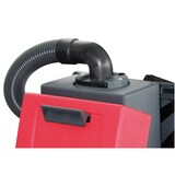 thumbnail of Cleanfix Aspirador Profissional de Mochila RS05 Silent