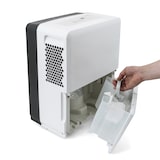 thumbnail of Trotec Luftentfeuchter TTK 96 E (max. 30 L/24h), geeignet für Räume bis 230 m³/90 m²