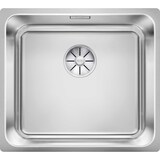 thumbnail of BLANCO SOLIS 450-U Einbauspüle Edelstahl Edelstahl ab 50 cm