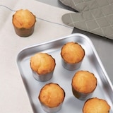 thumbnail of Plat à Four 320 x 215 mm en Aluminium - Vogue