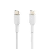 thumbnail of Belkin CAB003BT1MWH USB Kabel 1 m USB C Weiß