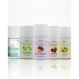 thumbnail of Raumduft, Raumerfrischer, 12 Duftdosen à 270ml, Wohlfühlaroma