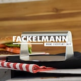 thumbnail of Fackelmann hamburgerpers