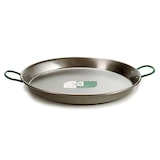 thumbnail of San Ignacio LA DEHESA - Gepolijste paellapan 80 cm voor 40 porties