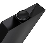 thumbnail of Pés de mesa Hardwick preto industrial/150x78x71 cm