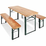 thumbnail of PINOLINO Kinderfestzeltgarnitur Sepp