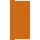 thumbnail of Mank Tischdeckenrolle aus Airlaid - Uni Basic Terrakotta, 120 cm x 40 m , 1 Stück - stoffähnlich Tischdecke Tischtuch
