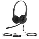 thumbnail of Yealink UH34-lite Dual Teams USB Headset