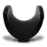 thumbnail of EBERTH Druckstück 2-1/2" für hydraulische Rohrbiegemaschine, Ø bis 2-1/2 Zoll, Gusseisen, rostfrei