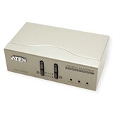 thumbnail of ATEN VS0202 2 x 2 VGA Audio/Video Matrix-Switch