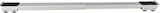 thumbnail of vidaXL Waschmaschinensockel 2 pcs Silber 72 x 5 x 4,5 cm Edelstahl