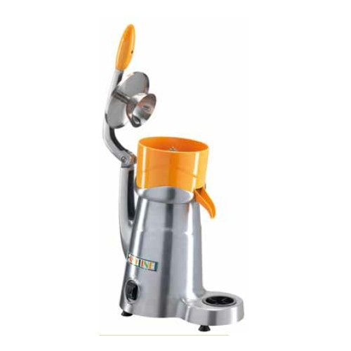 Exprimidor eléctrico profesional de palanca RS1845