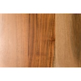 thumbnail of Tischplatte Baumkante massiv Akazie natur 300 x 100 MILO