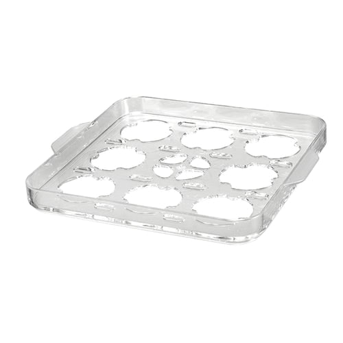 Eiereinsatz für DAMPFGARER Mini Allround 38650