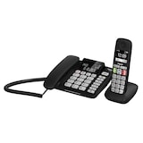 thumbnail of Gigaset DL780 Plus schwarz